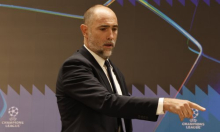 Igor Tudor istaknuo pozitivnu točku u krizi: To je jedna dobra stvar!