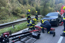 Heikle Diskussion: Wer darf bergen und abschleppen? Firmen sehen Feuerwehren als Konkurrenz
