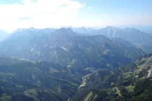 Windpark in Radmer: „Für die Gemeinde ist das finanziell nicht nur ein Tropfen auf dem heißen Stein“