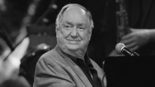 Neil Sedaka: Songwriter mit 86 gestorben