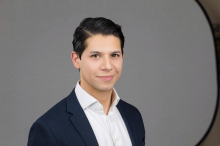 Vorbereitung auf Wahlen: Erwin Angerer holt sich zweiten Pressesprecher