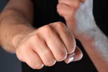 20-jähriger Mann nach Rauferei in Klagenfurt im Krankenhaus