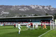 Olimpija gostuje v Ajdovščini, Maribor gosti 