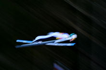 Poleti na Kulmu in lov Domna Prevca na veliki kristalni globus