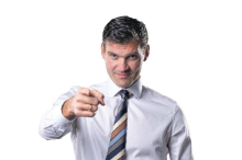 Novac ne kvari ljude