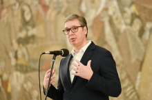 VUČIĆ NAJAVIO NABAVKU NAJMOĆNIJIH PVO SISTEMA: Uskoro ću obavestiti javnost, nismo ni sanjali da ćemo ih imati