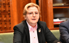 DOLOVAC MONTIRA AFERE I PRETI POSLE PORAZA NA TUŽILAČKIM IZBORIMA: Traži tužiocima da sastavljaju antidatirane beleške o navodnim kontaktima sa BIA?