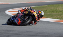 Senzacija na samom startu nove MotoGP sezone: Pustio me da ga preteknem...