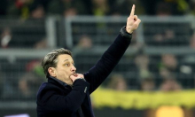 Kovaču slijedi derbi s Bayernom; ulozi su ogromni, evo što nas čeka