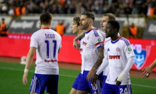 Hajduk može ostati bez trojice važnih igrača za Dinamo