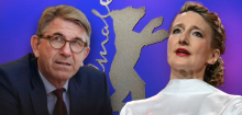 Berlinale: Weimer gegen Tuttle? Was hinter dem Streit steckt - Podcast