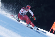 Ab 11.15 Uhr im Liveticker: Die Abfahrt der Männer in Garmisch