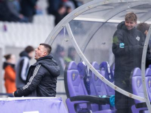 Olimpija brez Marina, Maribor poslal sporočilo v Celje