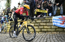 Pomlad je tu! Z Omloopom se začenja sezona klasik.