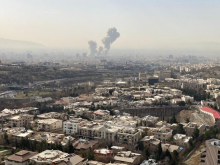 OTKRIVENO KOLIKO SE SRPSKIH DRŽAVLJANA NALAZI U IRANU: Hitno se oglasila ambasada Srbije, poznato u kakvom su stanju