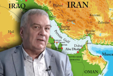 Srpski IT stručnjak za Kurir iz Dubaija: Zabrana leta nad Emiratima, zatvoreni vazdušni prostor, gađan i Abu Dabi!