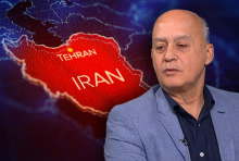 Seničić za Kurir o paklu na Bliskom istoku: Otkriva ima li naših turista i šta da rade oni koji su tamo!