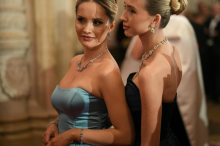 Shania und Davina Geiss: Frauenbild sorgt für Spannungen beim Umbau