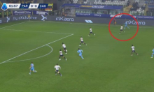 Je li ovo gol godine? Pogledajte nevjerojatan potez igrača Cagliarija