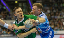 RK Zagreb mijenja Klaricu srpskim reprezentativcem