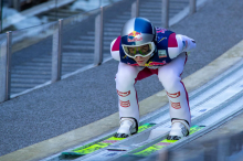 Skifliegen ab 13.30 Uhr live: Holt ein Österreicher den Sieg am Kulm?