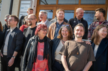 Graz-Wahl: Warum die neue KPÖ-Wahlliste fast gleich ausschaut wie die alte