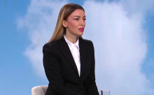 OPRAVDAVANJE UBISTVA PREDSEDNIKA SRBIJE UDAR NA DRŽAVU: Ministarka Mesarović osudila blokaderske skupove podrške osumnjičenima za planiranje ubistva Vučića!