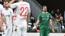 Bundesliga, 24. Spieltag – Samstag: Bremen, St. Pauli und Gladbach holen wichtige Punkte im Abstiegskampf