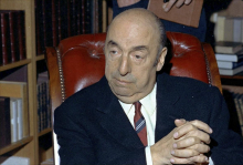Pablo Neruda
