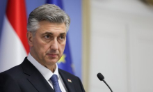 Plenković o Janafu i MOL-u: 'Službe koje se bave sankcijama razgovaraju s EK-om i SAD-om'