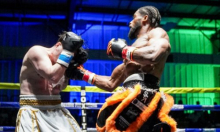 Pogledajte najbrži nokaut u povijesti boksa! Borba trajala tek dvije sekunde