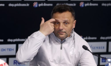 Kovačević otkrio u kakvom stanju su igrači nakon drame u Genku