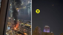 VIDEO Hrvatica u Dubaiju: Cijeli dan sam zatvorena u stanu. Ne znamo što slijedi. Oprezna sam