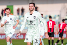 Olimpija v drugem polčasu strla Primorje; Maribor - Kalcer Radomlje 0:0