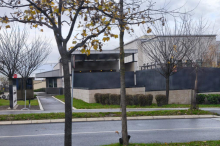 Oglasila se ambasada SAD u Beogradu povodom napada Izraela na Iran: Pozvala na oprez zbog borbenih operacija u Iranu, mogući poremećaji u putovanjima