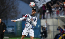 Hajdukovac nakon kiksa u Varaždinu: Stvorili smo dvadesetak šansi