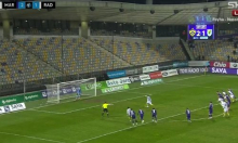 Pogledajte prvi gol Žapera još od 2023. godine