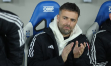 Toplak: Nikad nisam vidio ovakvog Garciju