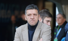 Utučeni Silvijo Čabraja nije skrivao koliko je razočaran: Mojim igračima kao da su odsjekle noge