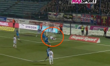 Pogledajte fantastičnu asistenciju škaricama Livaje za Rebića