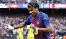 Barcelona slavila u derbiju kola: Pogledajte hat-trick nevjerojatnog Yamala