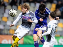 Mariborčani le do remija z Radomljami, Olimpija zmagala v Ajdovščini