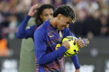 Yamal najmlajši v tem stoletju s 