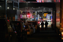 AMSS objavio stanje na granicama tokom večeri: Svi putni pravci prohodni i bez snega