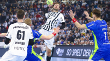 Handball-Bundesliga: Kieler Heimdebakel gegen den VfL Gummersbach
