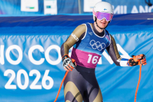 Ski alpin: Elian Lehto verließ nach Sturz in Garmisch die Intensivstation