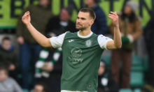 Šuto je hit u Škotskoj: Ponovno je zabio važan gol