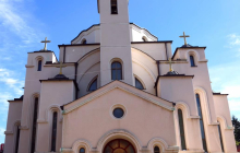 Svetom liturgijom danas se obeležava slava hrama u Dubočici: Pozivaju se svi građani i vernici da prisustvuju