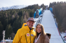 Interview: Thomas Morgenstern: „Dann wäre ich heute wohl nicht mehr hier“