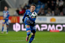 TSV Hartberg: Lukas Fridrikas: „Wir wollen Überragendes erreichen“